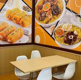 Foto di Emado's Shawarma