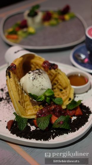 Foto review Ottoman's Coffee Brewers oleh Eat Bite Snap  18
