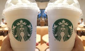Starbucks Coffee