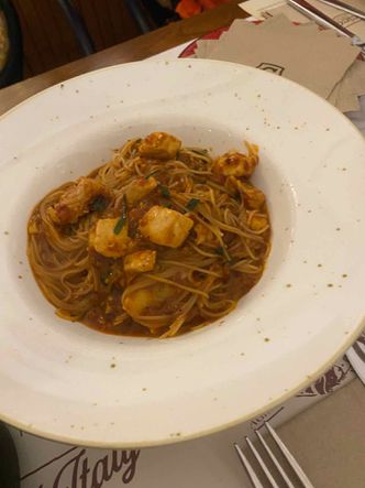 Foto Makanan di Ciccia Ristorante