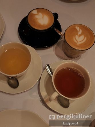 Foto Makanan di Pierre