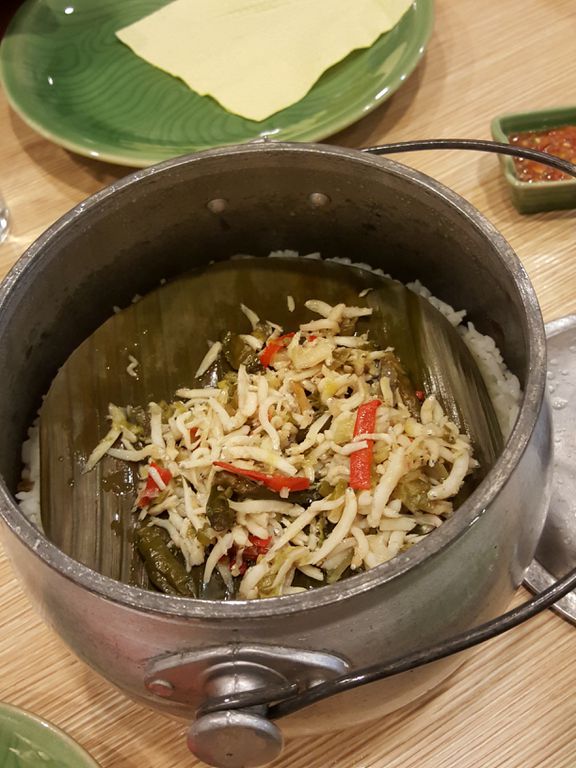 Ikan Bakar Maknyus Top - Review Stallone Tjia ...