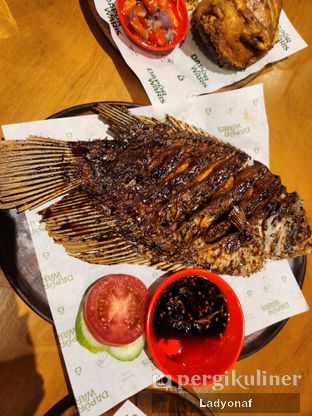 Foto review Dapur Waris oleh Placetogoandeat ID 1