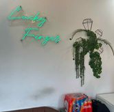 Foto di Lucky Finger Coffee & Eatery