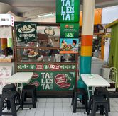 Foto di Talenta Bar