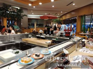 Foto 10 - Interior di Ippeke Komachi oleh kita gembul