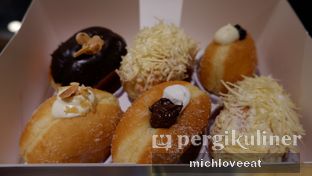 Foto review Omija oleh Mich Love Eat 8