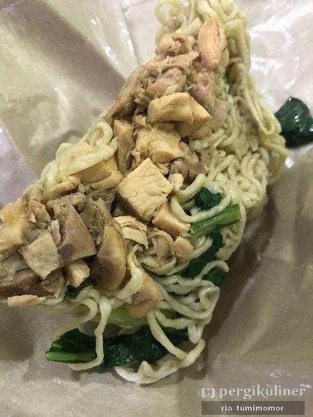 Foto Makanan di Bakmi Kijin