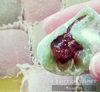 Foto Makanan di Mocha Mochi
