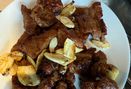 Foto Makanan di Seo Seo Galbi