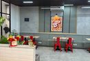 Foto Interior di Hotway's