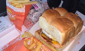 Smack Burger