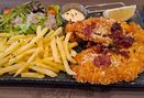 Foto Makanan di Skinny Dip
