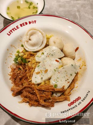 Foto review Little Red Dot oleh Placetogoandeat ID 3