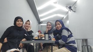 Foto 3 - Makanan di Es Cokelat Festival oleh Resty Apriliyanti