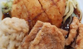 Pempek Cawan Putih
