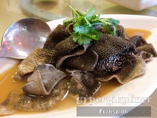 Foto review New Cahaya Lestari oleh Fransiscus  2