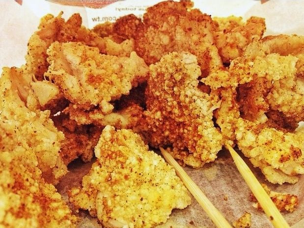 5 Kreasi Ayam Goreng Kekinian Yang Bikin Kamu Ngiler Pergikuliner Com Berikut tagar merangkum resep aneka olahan telur kekinian lezat yang diperoleh dari berbagai sumber. 5 kreasi ayam goreng kekinian yang
