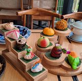 Foto di Kastil Dimsum