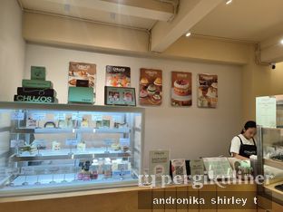 Foto review Chulos Bakery oleh Andronika  3