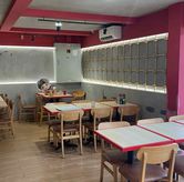 Foto di Golden Lamian