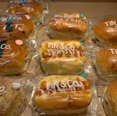 Foto di Tin&Co. Bakery