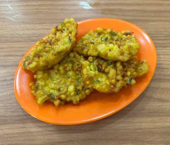 Foto Makanan di Kampong Rasa