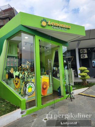 Foto review Lemonina oleh Placetogoandeat ID 2