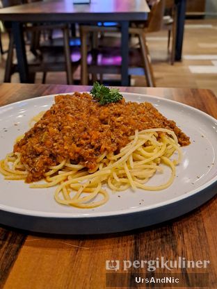 Foto 3 - Makanan di 3Point Cafe & Resto oleh UrsAndNic 