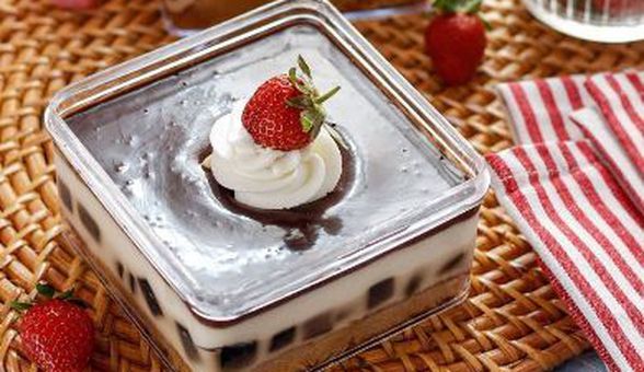Dessert Box Viral? Cek 5 Alasannya Di Sini Yuk!