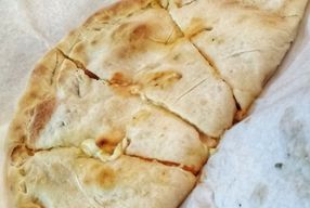 Foto Panties Pizza