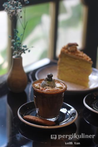 Foto Makanan di Amyrea Art & Kitchen
