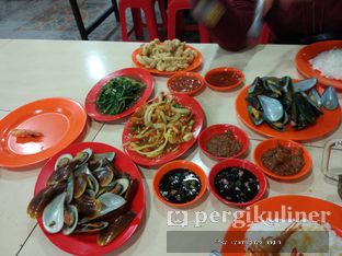 Foto review Wiro Sableng 212 oleh Rifky Syam Harahap 8