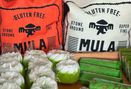 Foto Makanan di MULAMULA Cafe