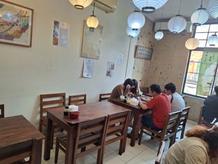 Foto review Umaku Sushi oleh Geraldi Ryan Wibinata 10