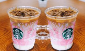Starbucks Coffee
