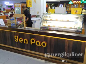Foto Eksterior di Yen Pao