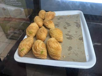 Foto Interior di N&D Snack & Pastry