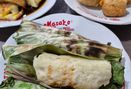 Foto Makanan di Pempek - Pempek dan Otak - Otak Jumbo