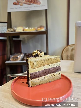Foto Makanan di Miss Marly