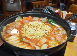 6 Restoran Korea di Senopati yang Harus Banget Kamu Coba