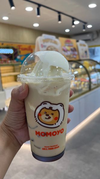 Foto Makanan di Momoyo