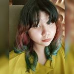Foto Profil Fannie Huang||@fannie599