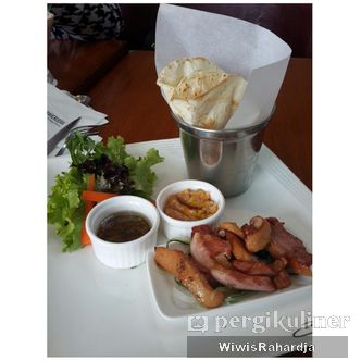 Foto Makanan di Bakerzin