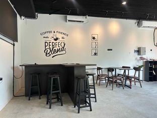 Foto 2 - Makanan di Geek-Place oleh Albert Murdiono