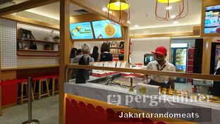 Foto 4 - Interior di Uncle Tetsu oleh Jakartarandomeats