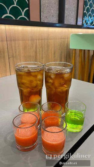 Foto 3 - Makanan di Sapo Oriental oleh Darsehsri 