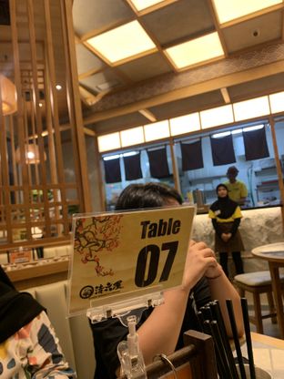 Foto review Ramen SeiRock-Ya oleh Euis Juniar Hasanah 1