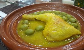 King Couscous