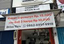 Foto Makanan di Go King Gorengan King